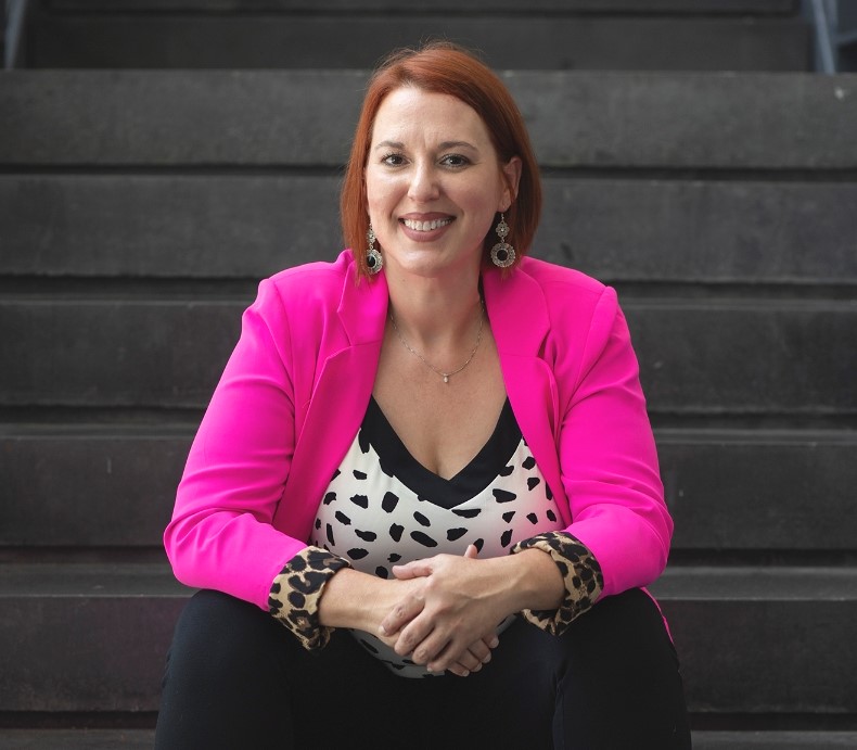 Picture of Michelle Lawrence